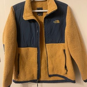 North face jacket